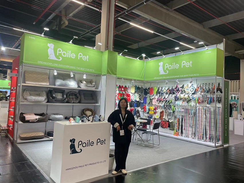 2024 Interzoo Germany