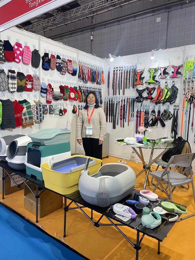 2023 CIPS Show-China