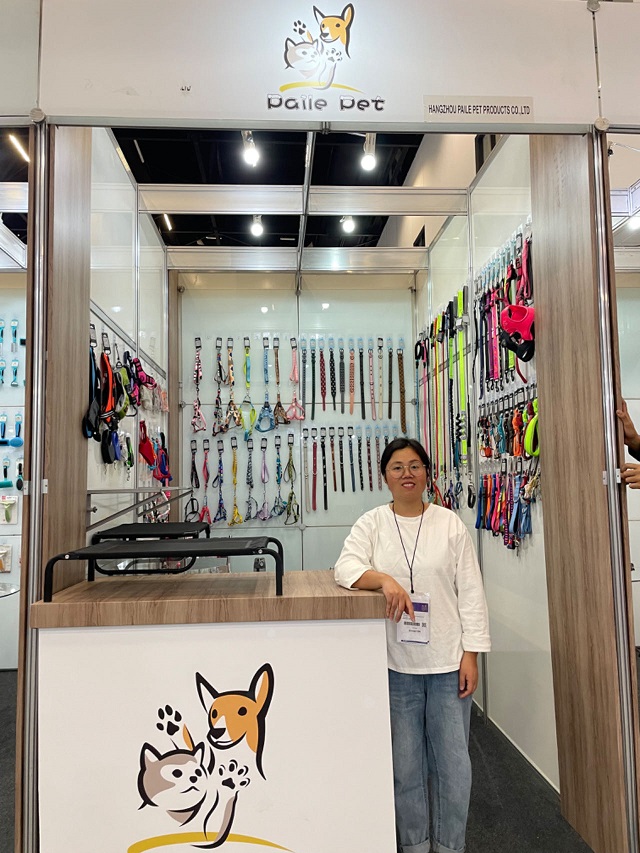 2023 Pet South America Show