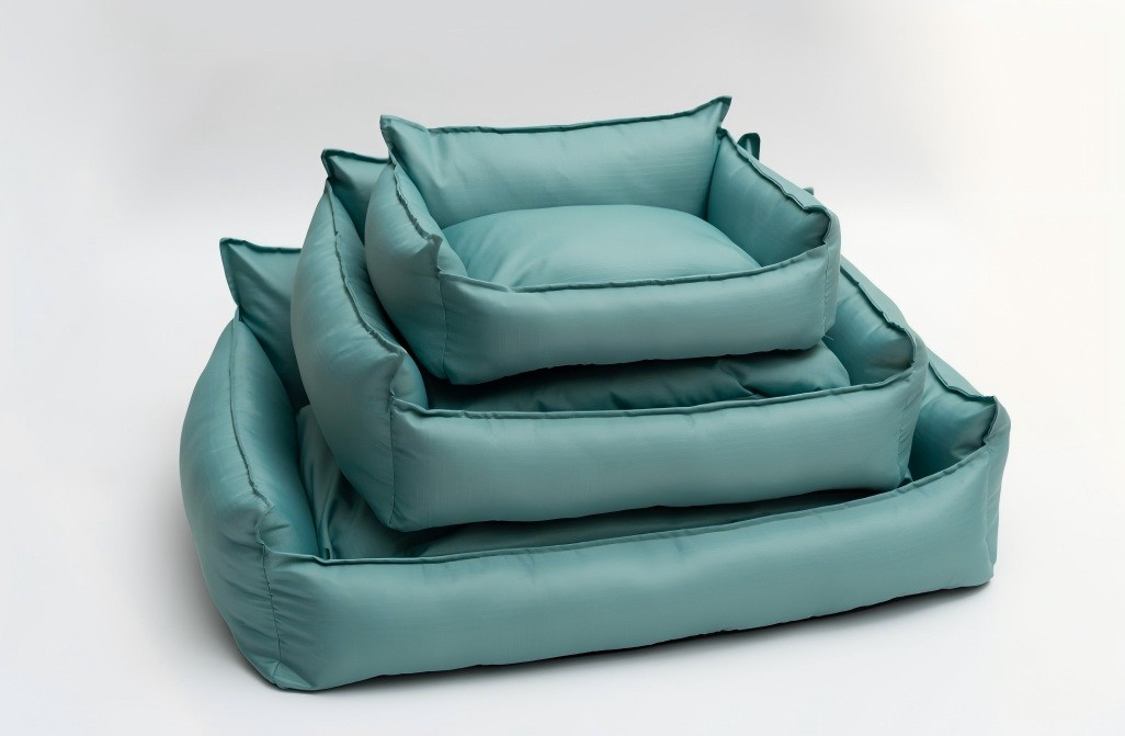 A190201 Dog Bed  