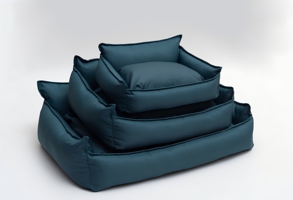 A190201 Dog Bed  