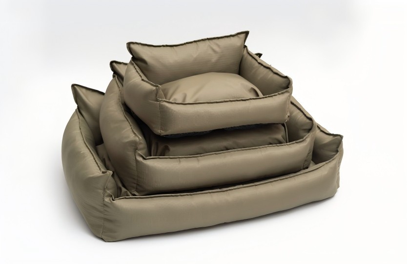A190201 Dog Bed  