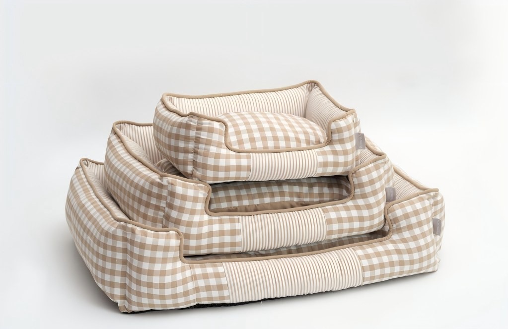 A1900301 Dog Bed 