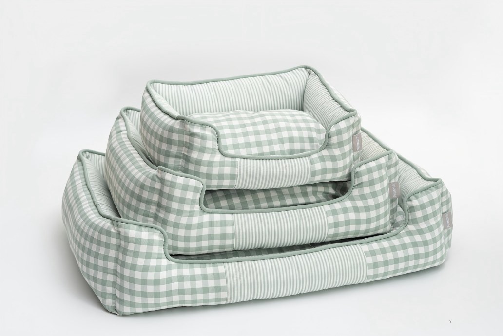 A1900301 Dog Bed 