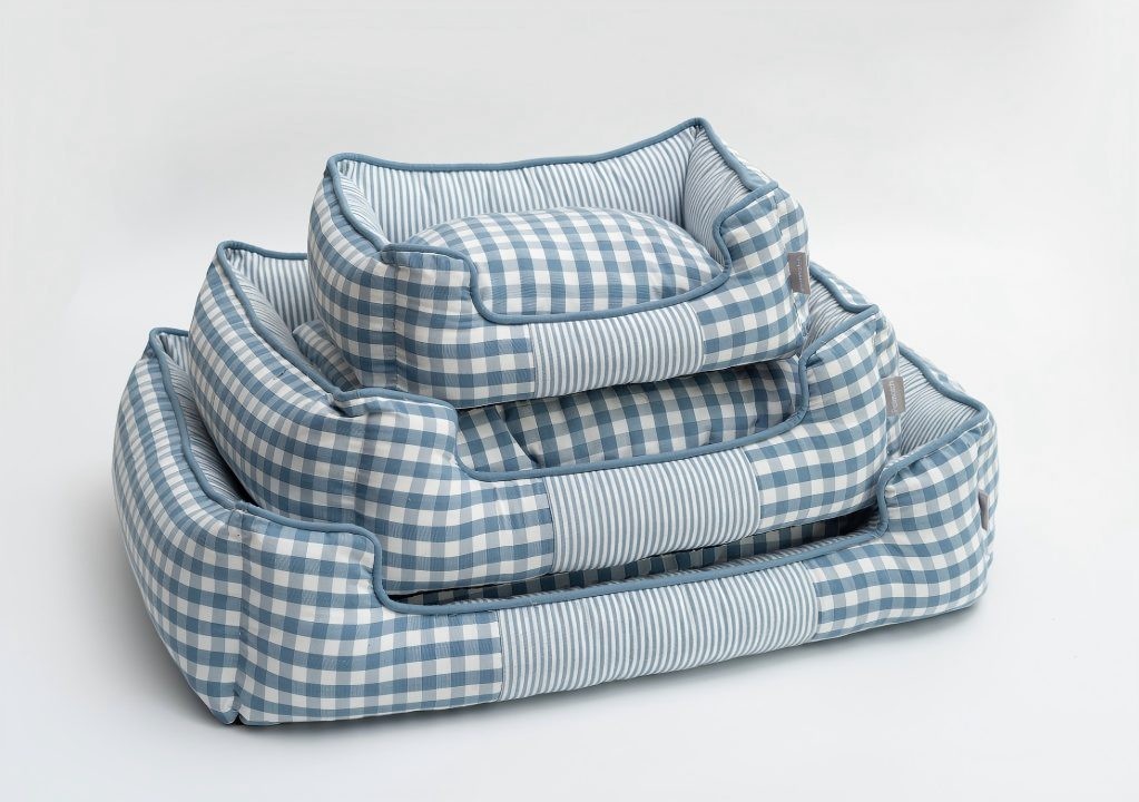 A1900301 Dog Bed 