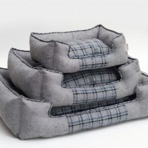 A190501 Dog Bed  