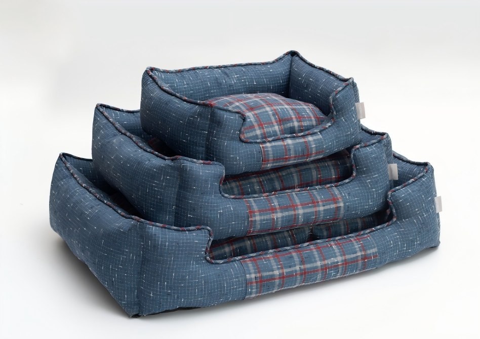 A190501 Dog Bed  