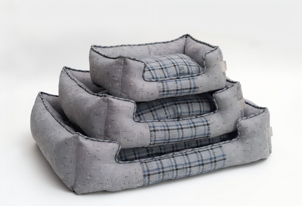 A190501 Dog Bed  