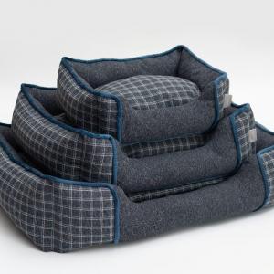 A190601 Dog Bed  