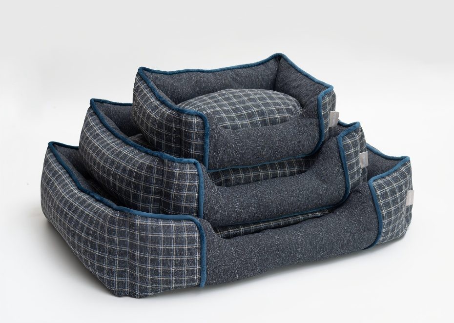 A190601 Dog Bed  