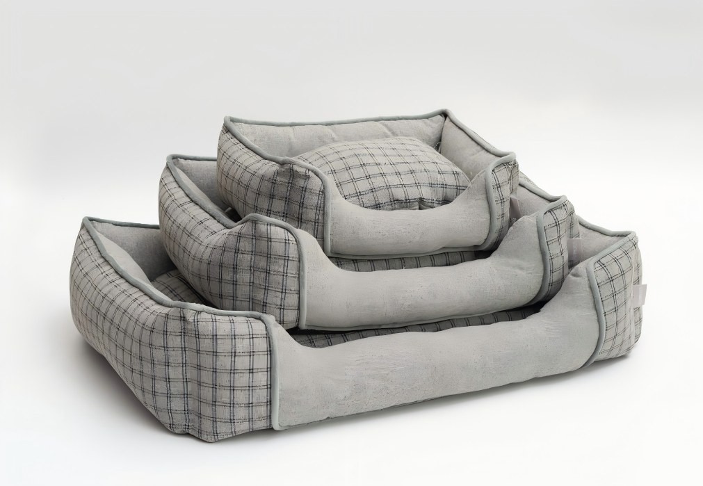 A190601 Dog Bed  