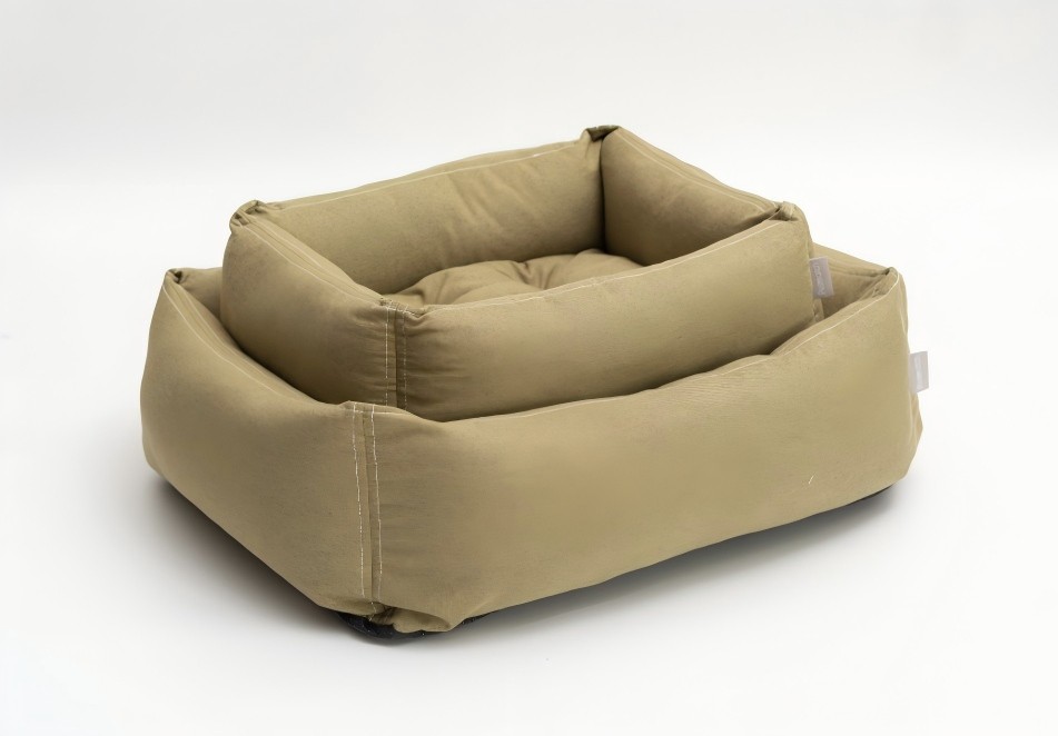 A190701 Dog Bed 