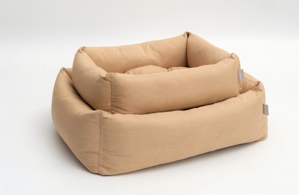 A190701 Dog Bed 