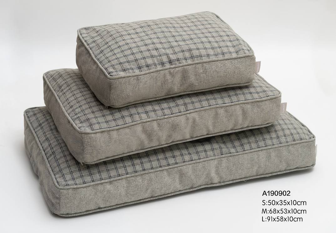 A190901 Dog Bed