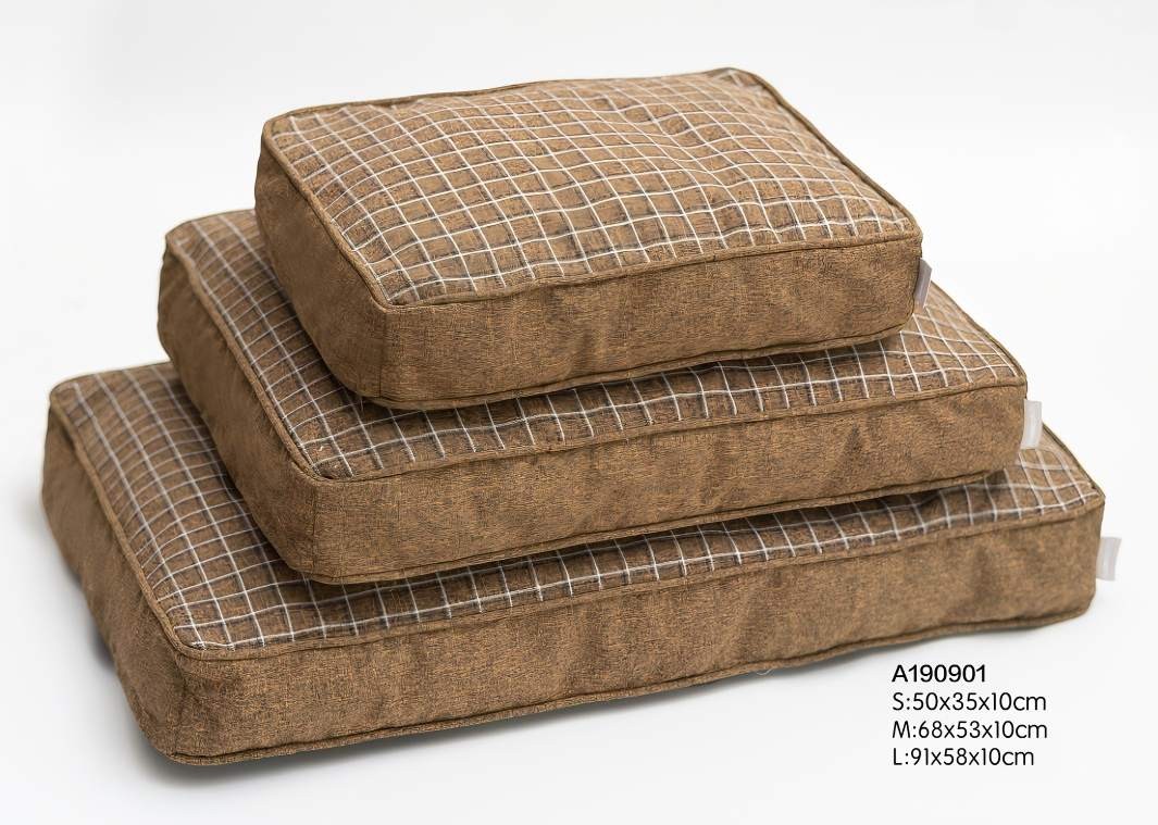 A190901 Dog Bed
