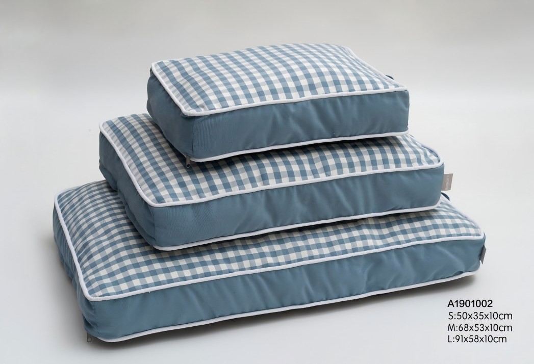 A191002 Dog Bed 