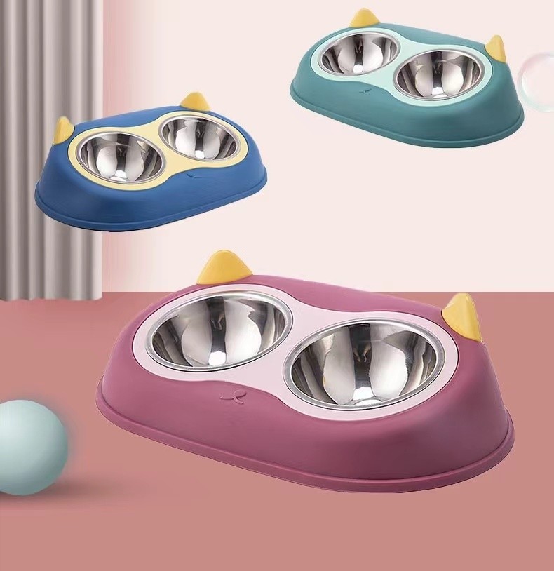 B014 Pet Bowl 