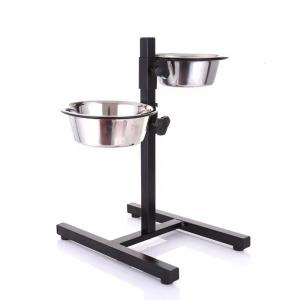 B020 Stainless Steel Bowl