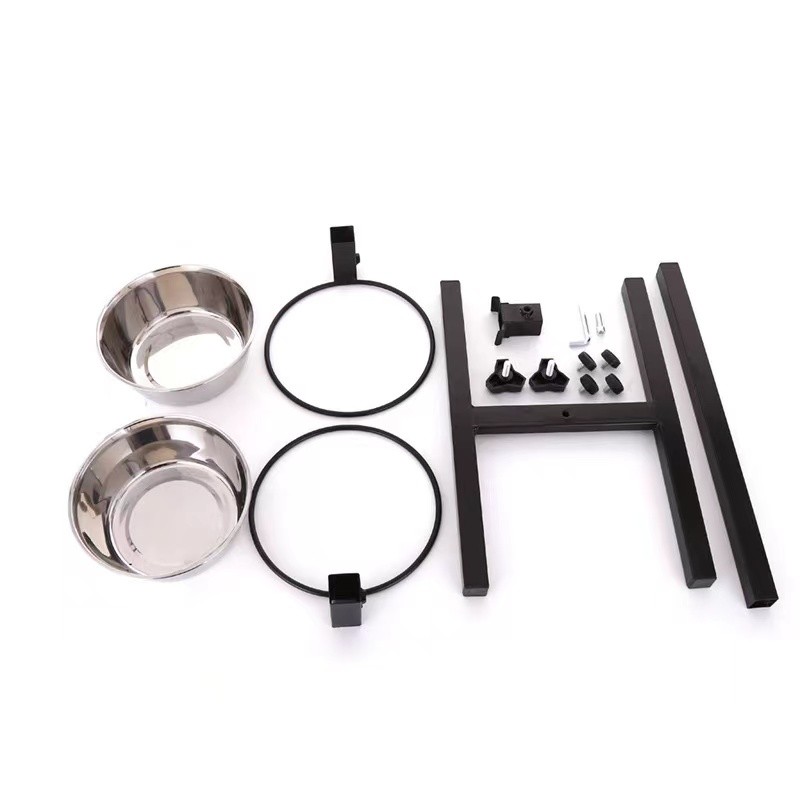 B020 Stainless Steel Bowl