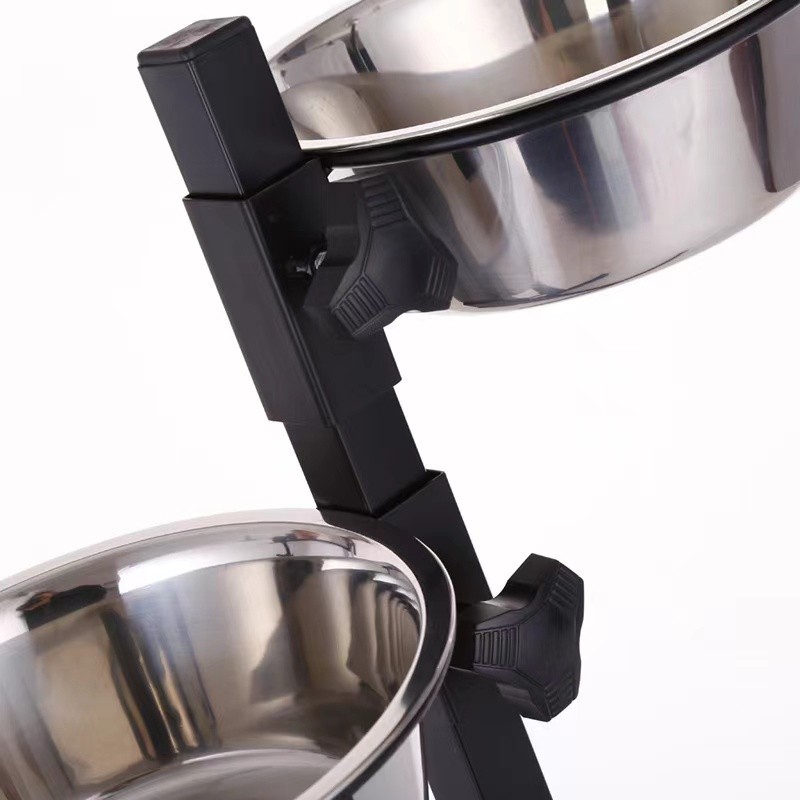 B020 Stainless Steel Bowl