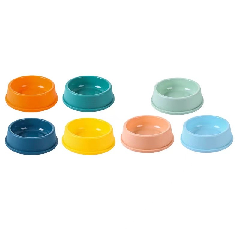 B023 Pet Bowl 