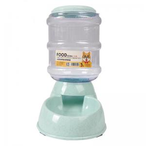 B025 Pet Food Feeder And Water Drinker 