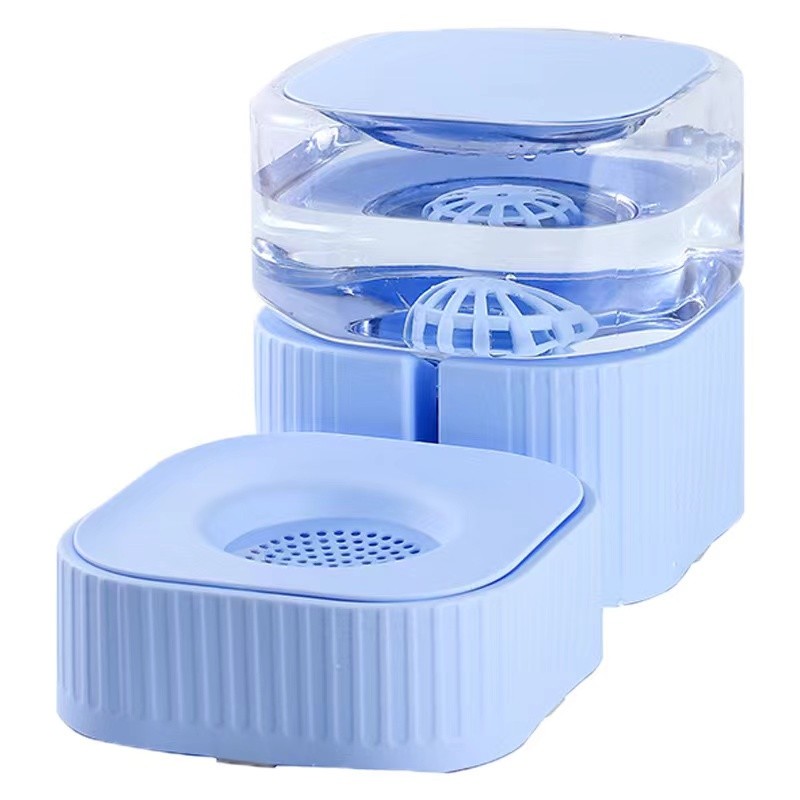 B026 Pet Food Feeder