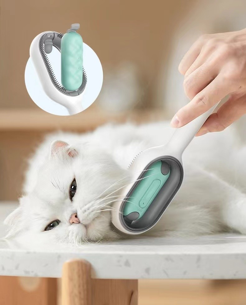 CG002 Pet Massage Brush 