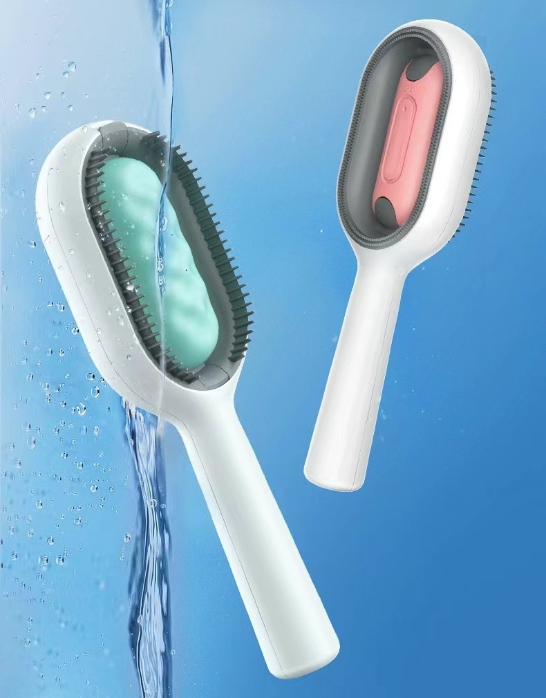 CG002 Pet Massage Brush 