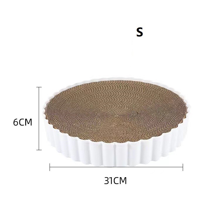 CS001 Cat Scratching Board