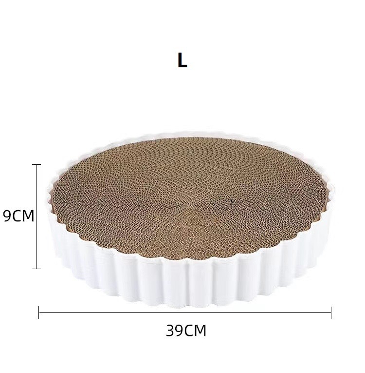 CS001 Cat Scratching Board