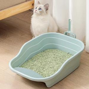 CT002 Cat Litter Box
