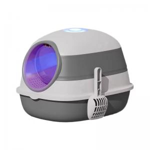 CT004 Cat Litter Box