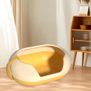 CT008 Cat Litter Box 