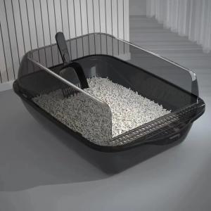 CT009 Cat Litter Box 