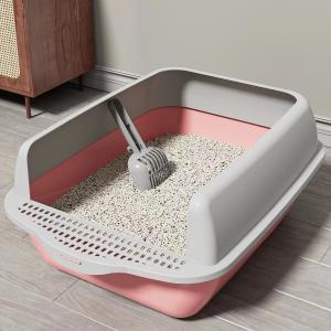 CT010 Cat Litter Box 