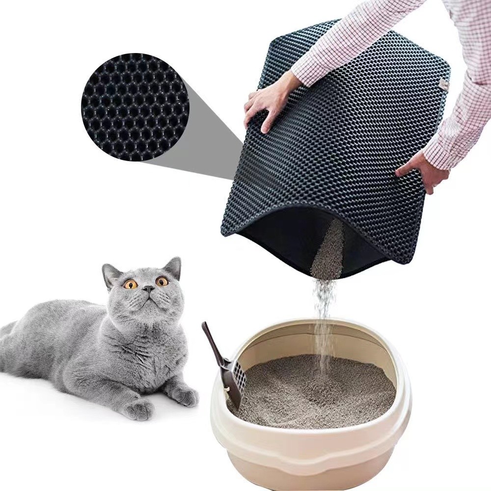CT013 Cat Litter Mat