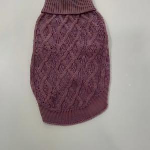 HD-11 Pet Sweater   