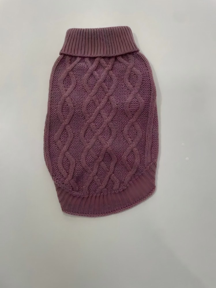 HD-11 Pet Sweater   