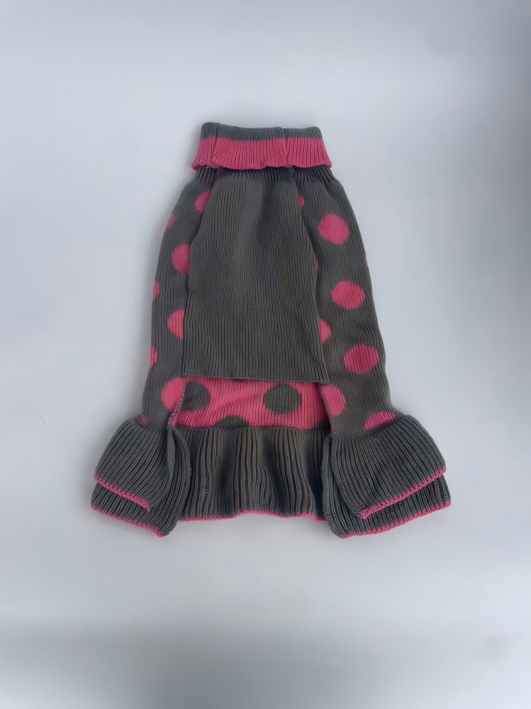 HD-14 Pet Sweater