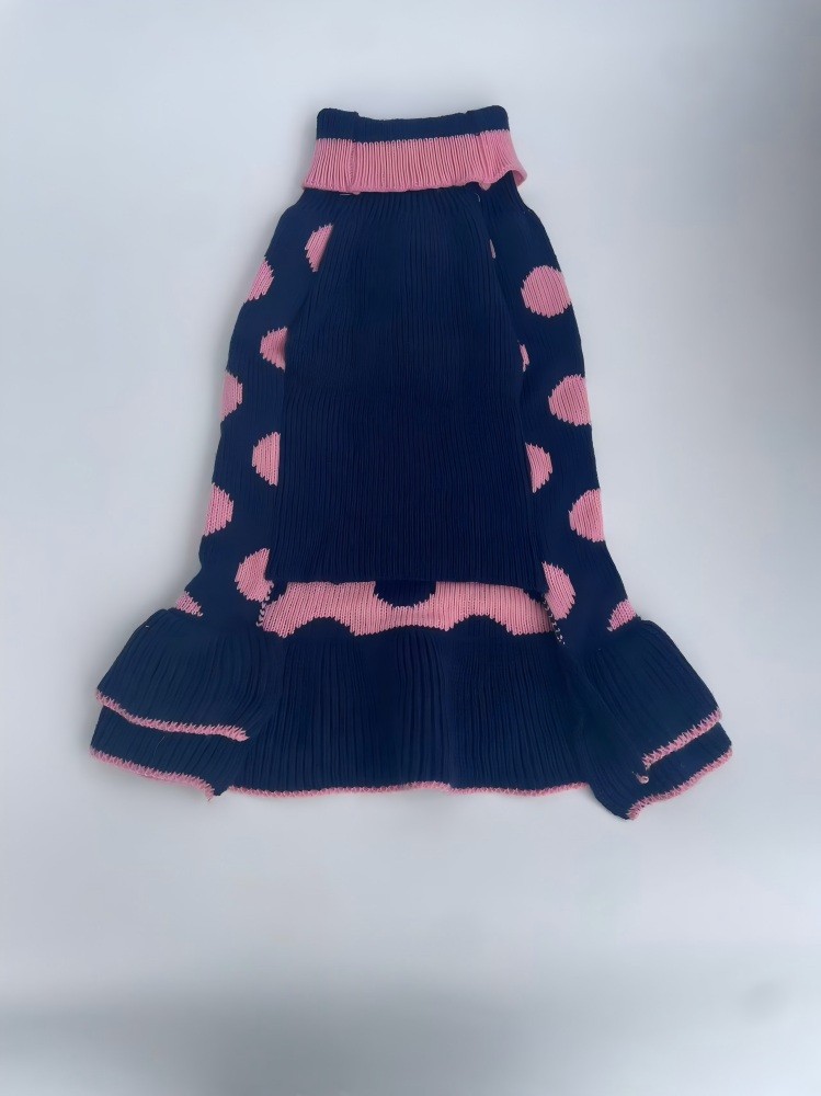 HD-14 Pet Sweater