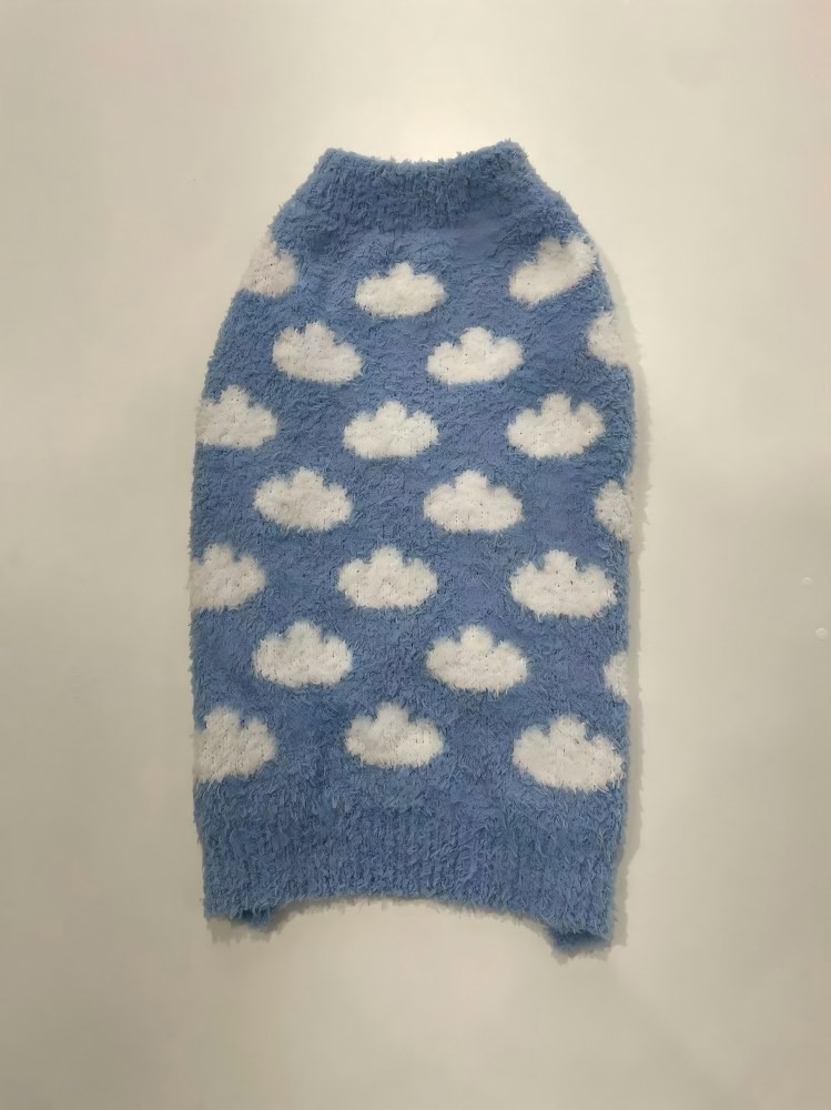 HD-16 Pet Sweater 