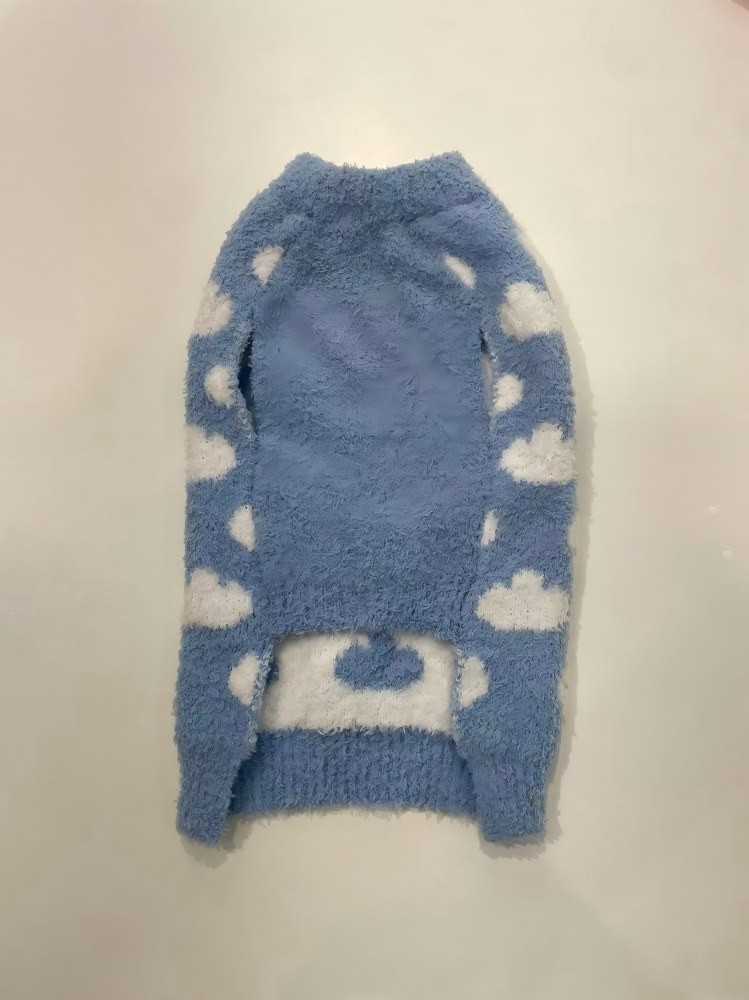 HD-16 Pet Sweater 