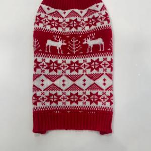 HD-19 Pet Sweater 