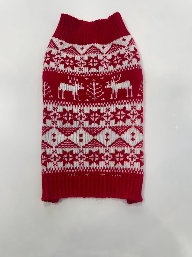 HD-19 Pet Sweater 