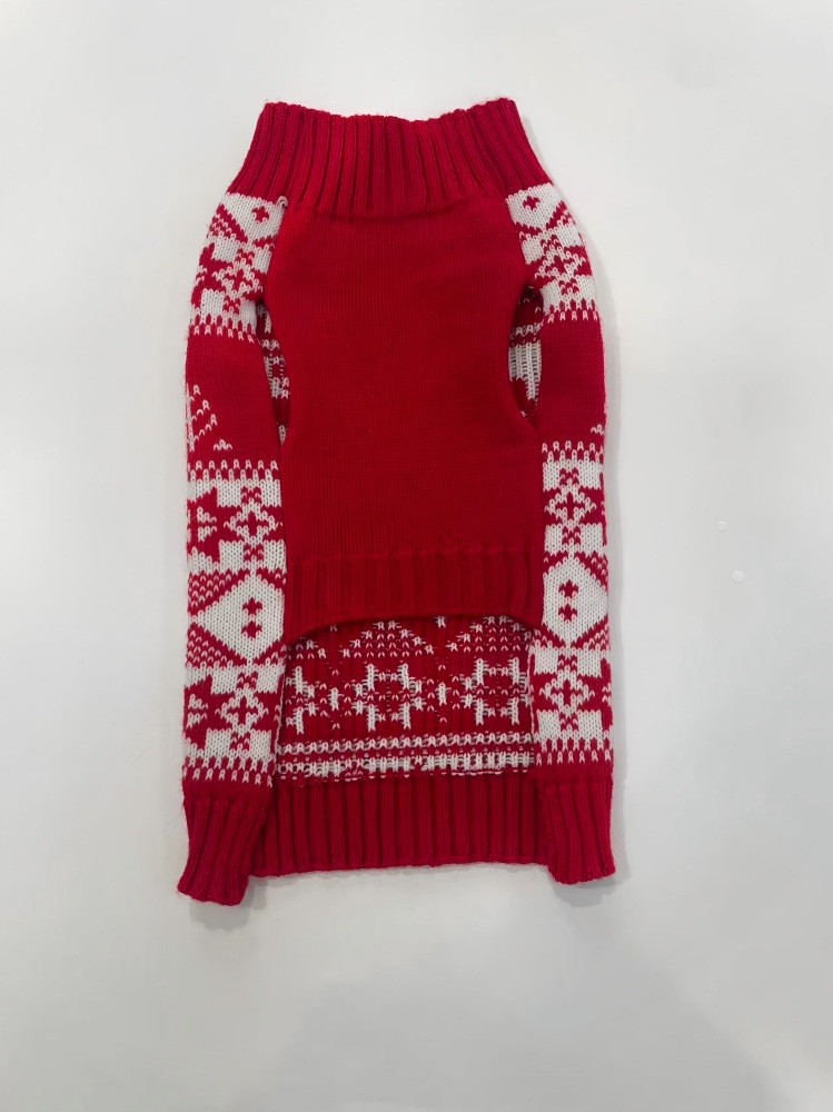 HD-19 Pet Sweater 