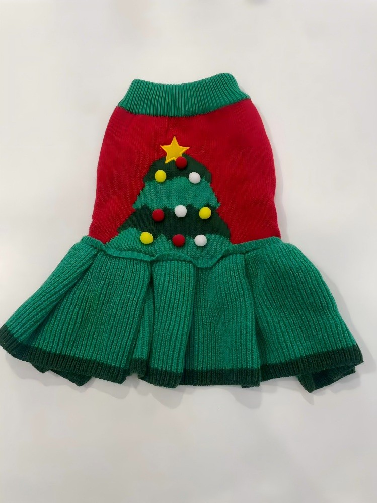 HD-20 Pet Sweater