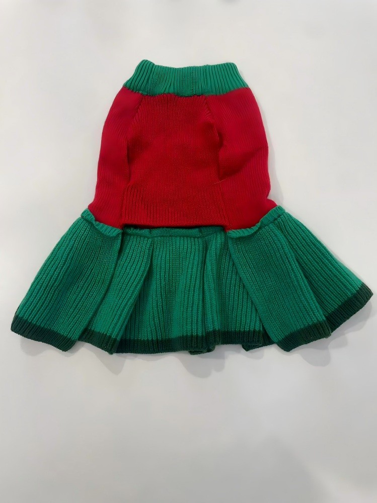 HD-20 Pet Sweater
