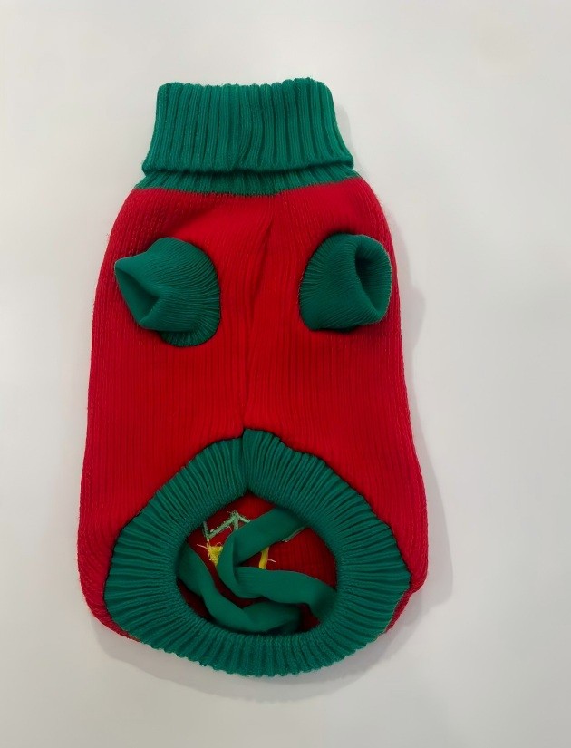 HD-21 Pet Sweater