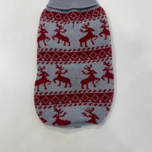HD-26 Pet Sweater  